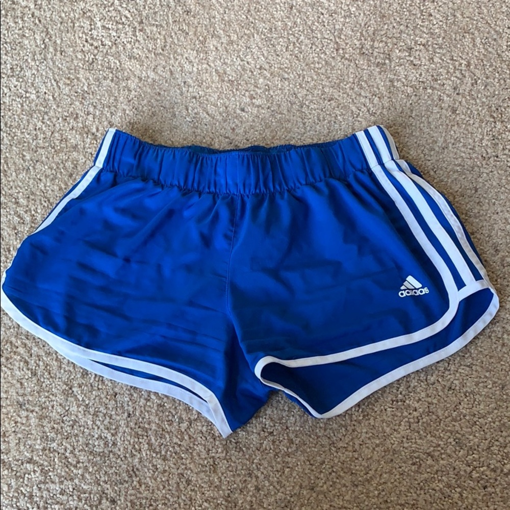 Adidas Climalite stunning Shorts